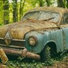 Skup aut Warszawa – Jak pozbyć się starego samochodu?